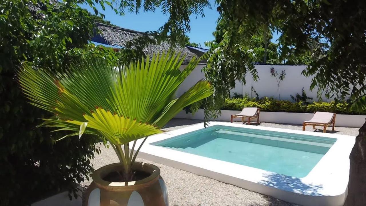 Vanilla Lodge Nungwi